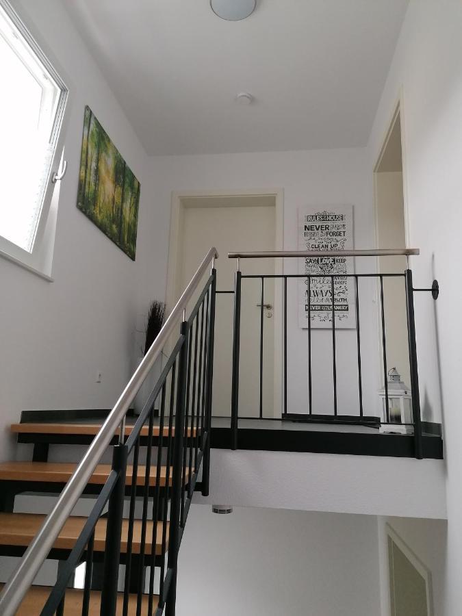 fewo-turmblick-rottweil Exterior foto